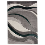Ferrara Carved Area Rug