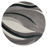 Ferrara Carved Area Rug