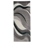 Ferrara Carved Area Rug
