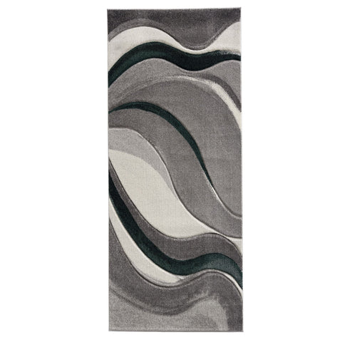 Ferrara Carved Area Rug