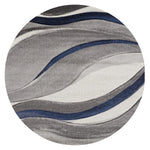 Oakdale Carved Area Rug