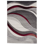 Wilton Carved Area Rug