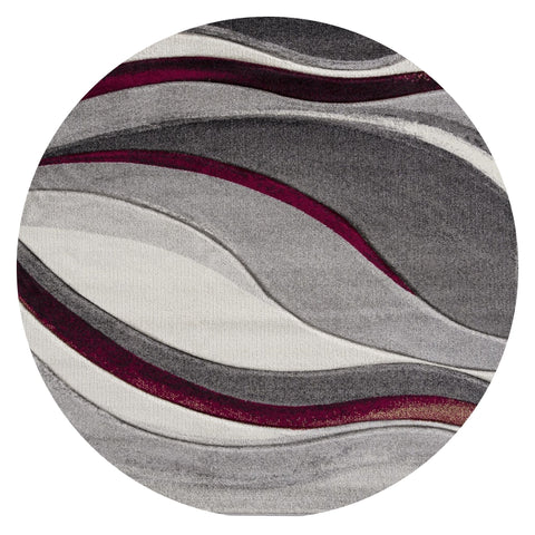 Wilton Carved Area Rug