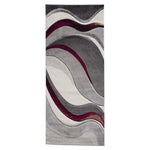 Wilton Carved Area Rug