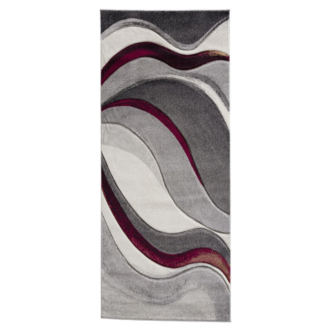 Wilton Carved Area Rug