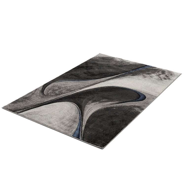 Salford Carved Area Rug