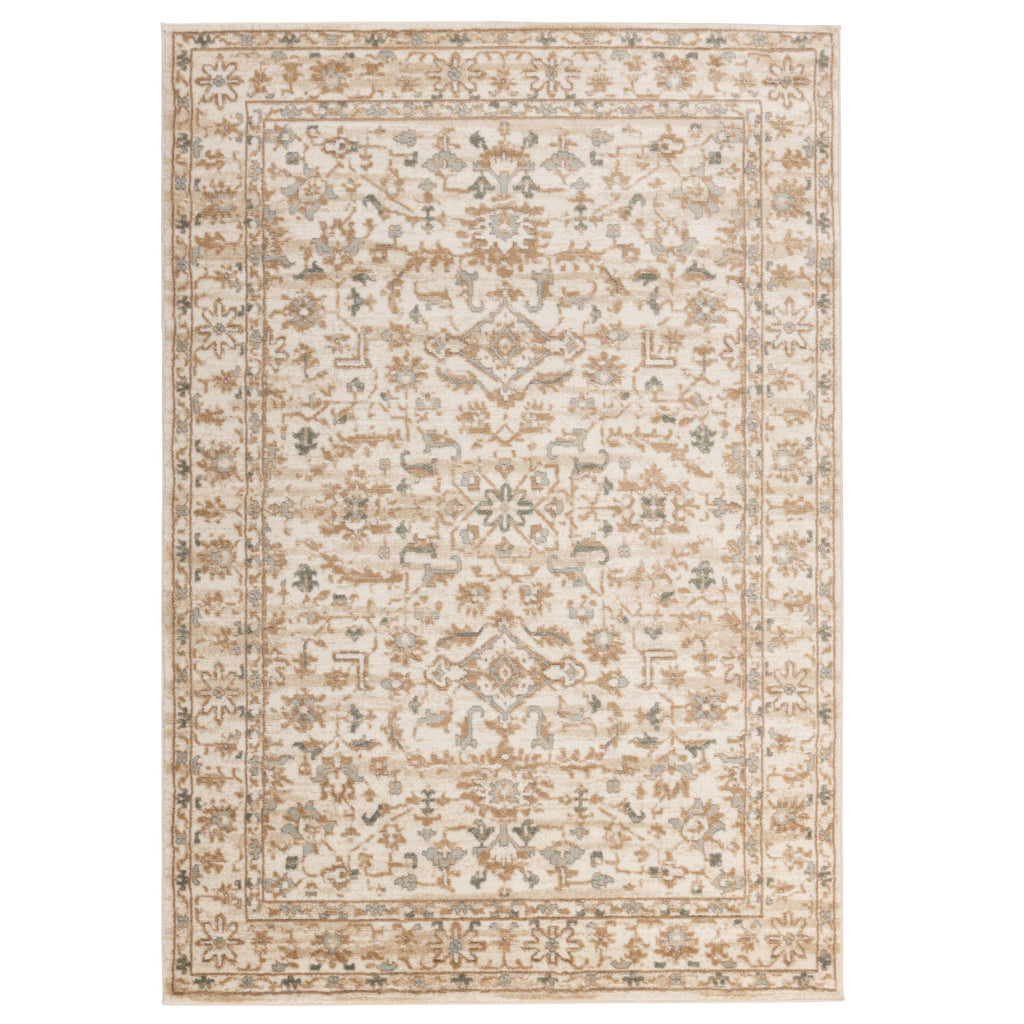 Salwa Traditional Area Rug