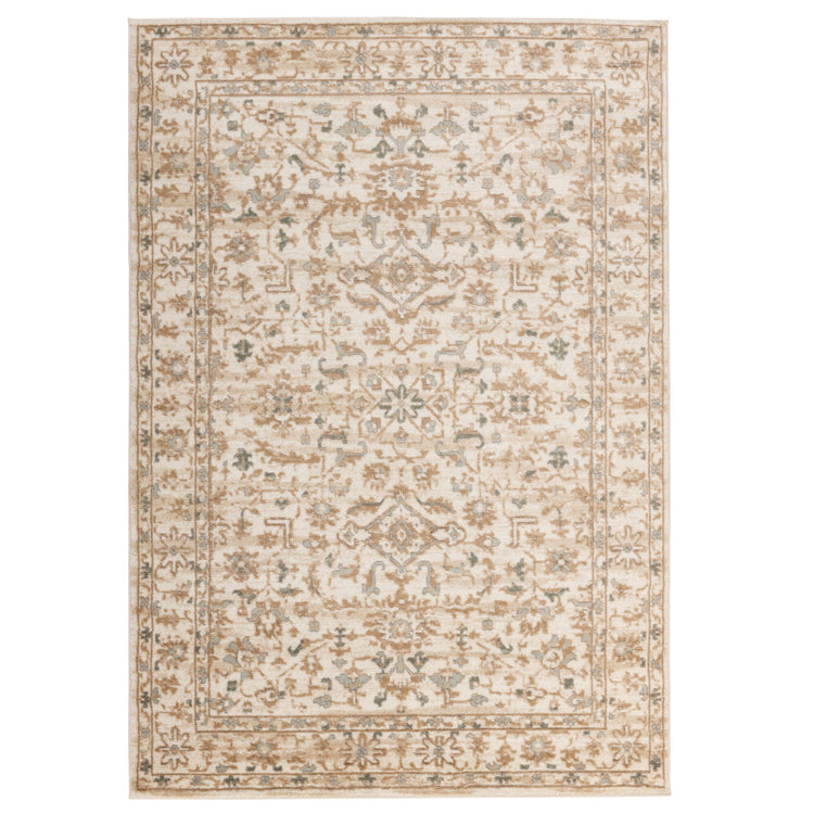 Salwa Traditional Area Rug