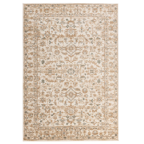 Salwa Traditional Area Rug
