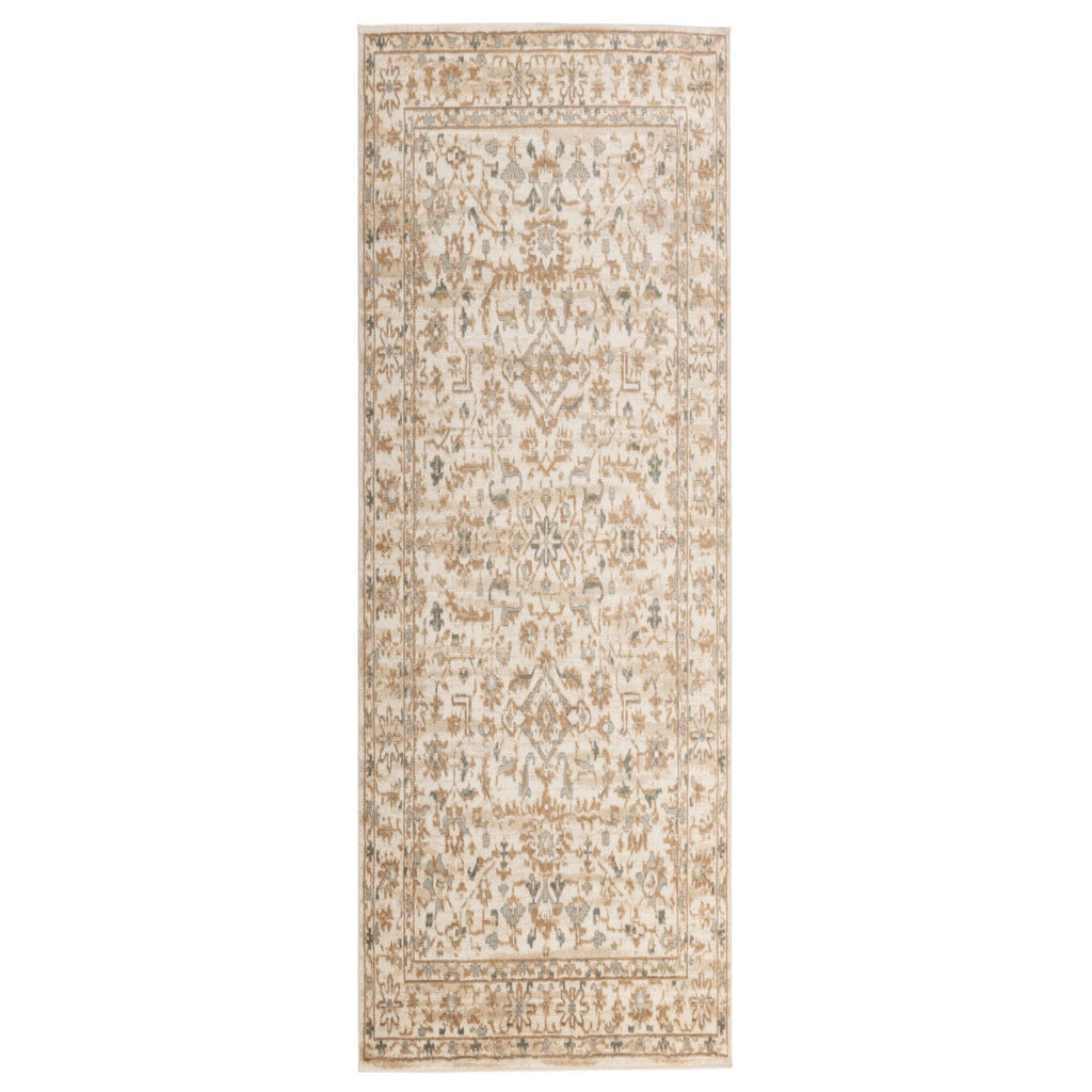 Salwa Traditional Area Rug