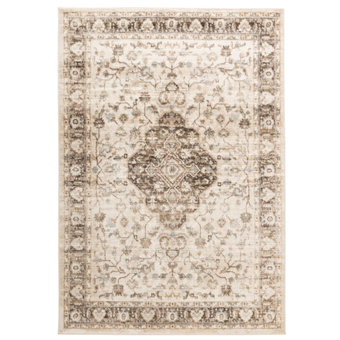 Basra Traditional Area Rug
