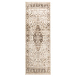 Basra Traditional Area Rug