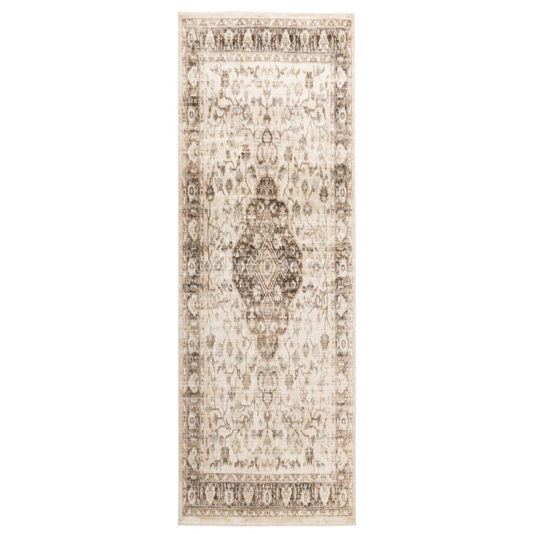 Basra Traditional Area Rug