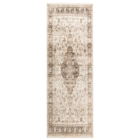 Basra Traditional Area Rug