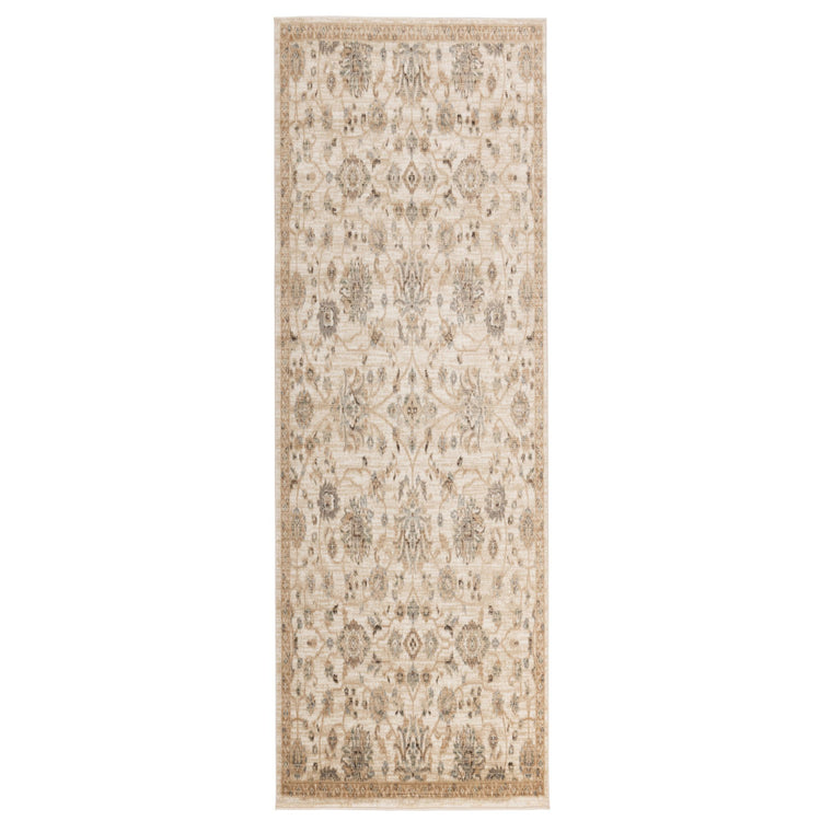 Kharga Traditional Area Rug