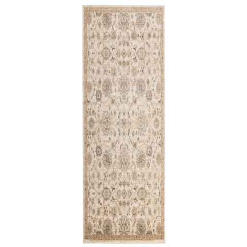 Kharga Traditional Area Rug