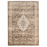 Firan Traditional Area Rug