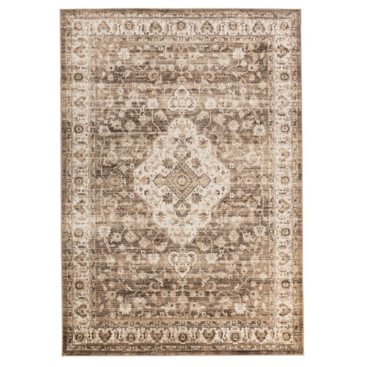 Firan Traditional Area Rug