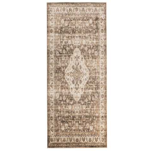 Firan Traditional Area Rug