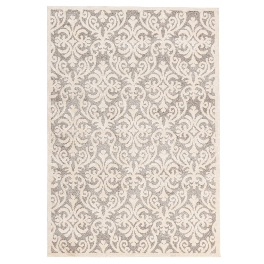 Venice Floral Area Rug