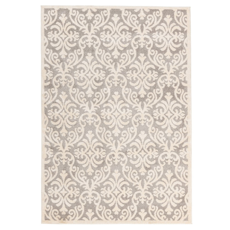Venice Floral Area Rug