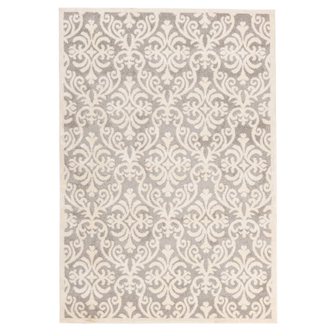 Venice Floral Area Rug