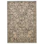 Sutton Traditional Area Rug