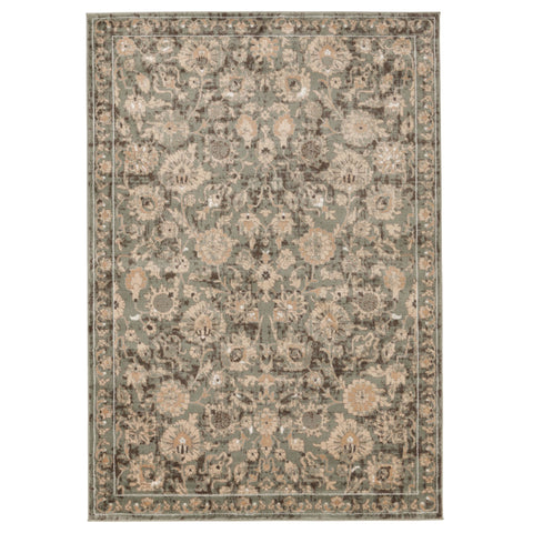 Sutton Traditional Area Rug