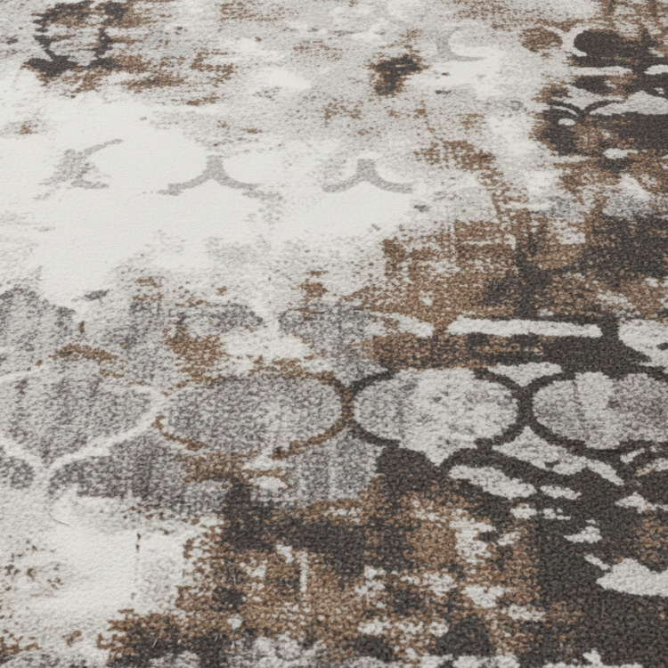 Daria Trellis Area Rug