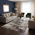 Lyon Modern Area Rug