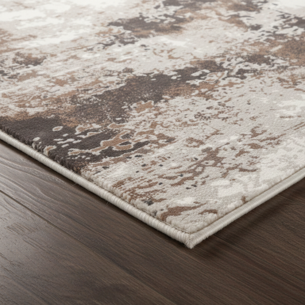 Lyon Modern Area Rug