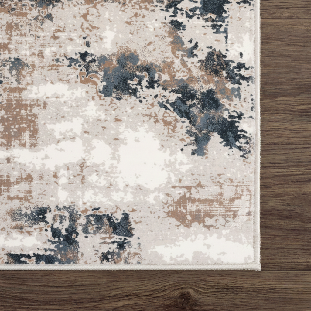 Sorrento Modern Area Rug