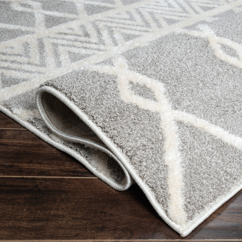 Laurel Moroccan Area Rug