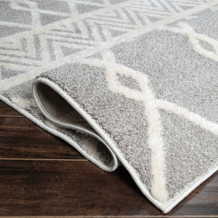 Laurel Moroccan Area Rug