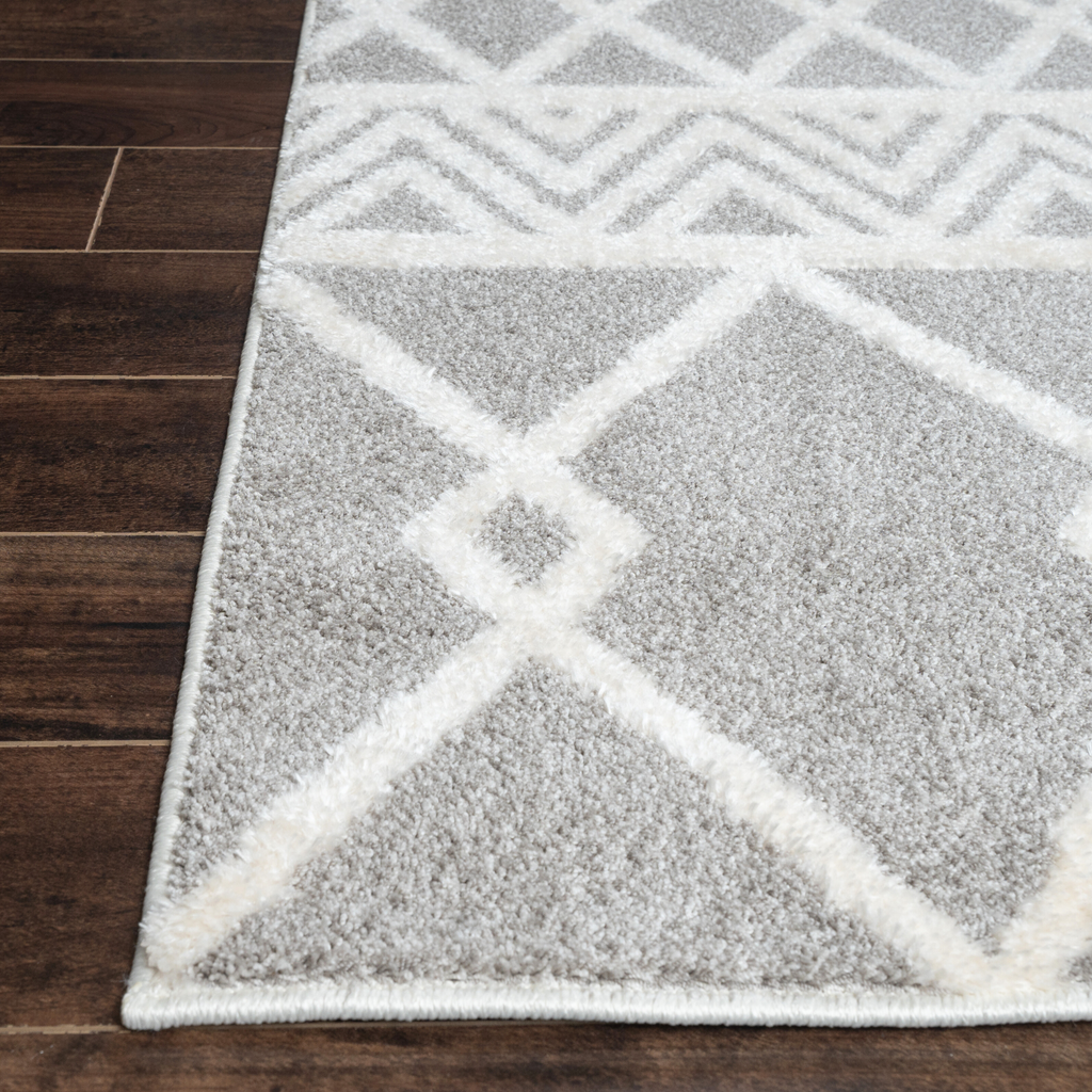Laurel Moroccan Area Rug