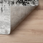 Millport Abstract Area Rug