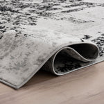 Millport Abstract Area Rug