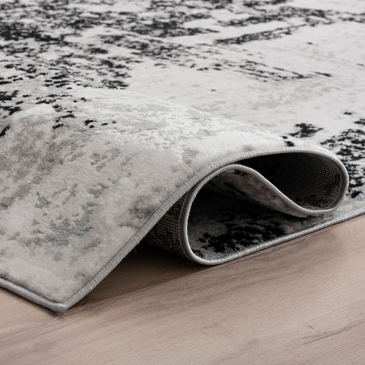 Millport Abstract Area Rug