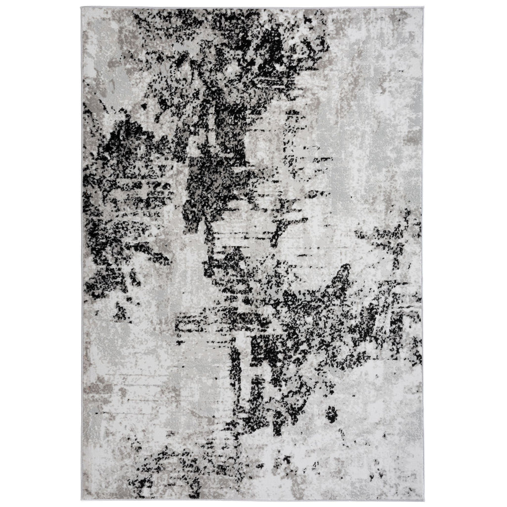 Millport Abstract Area Rug