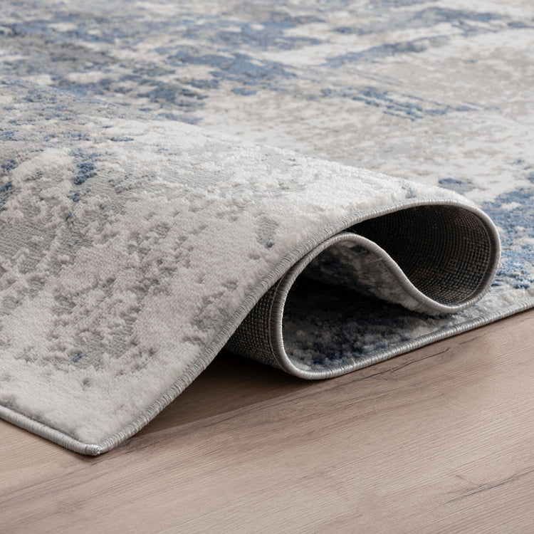 Morris Abstract Area Rug