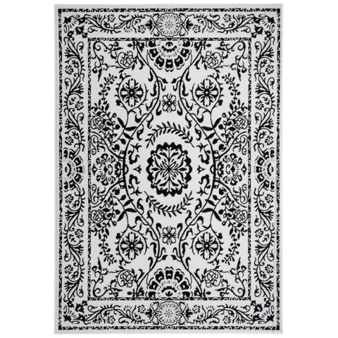 Talisa Floral Area Rug