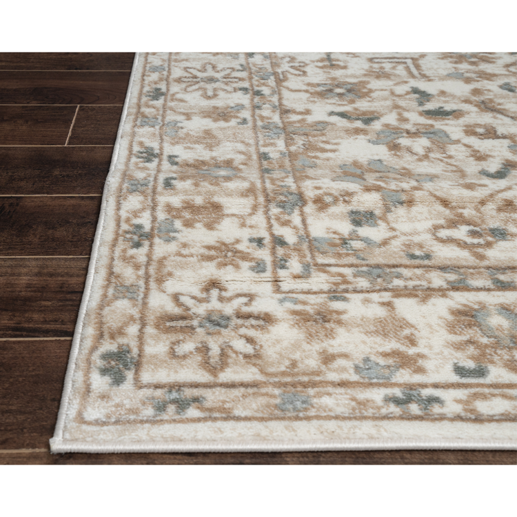 Salwa Traditional Area Rug
