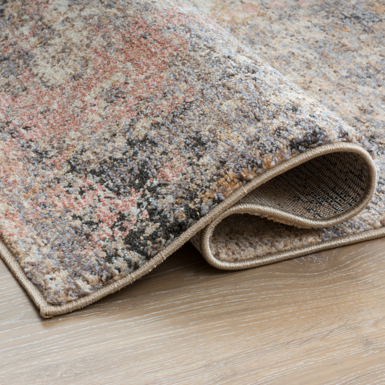 Preston Modern Area Rug
