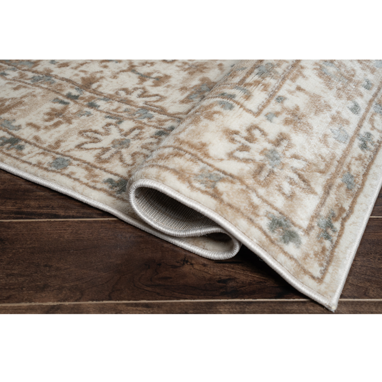Salwa Traditional Area Rug