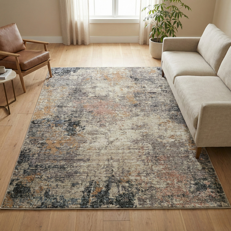 Preston Modern Area Rug