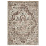 Zalla Traditional Area Rug