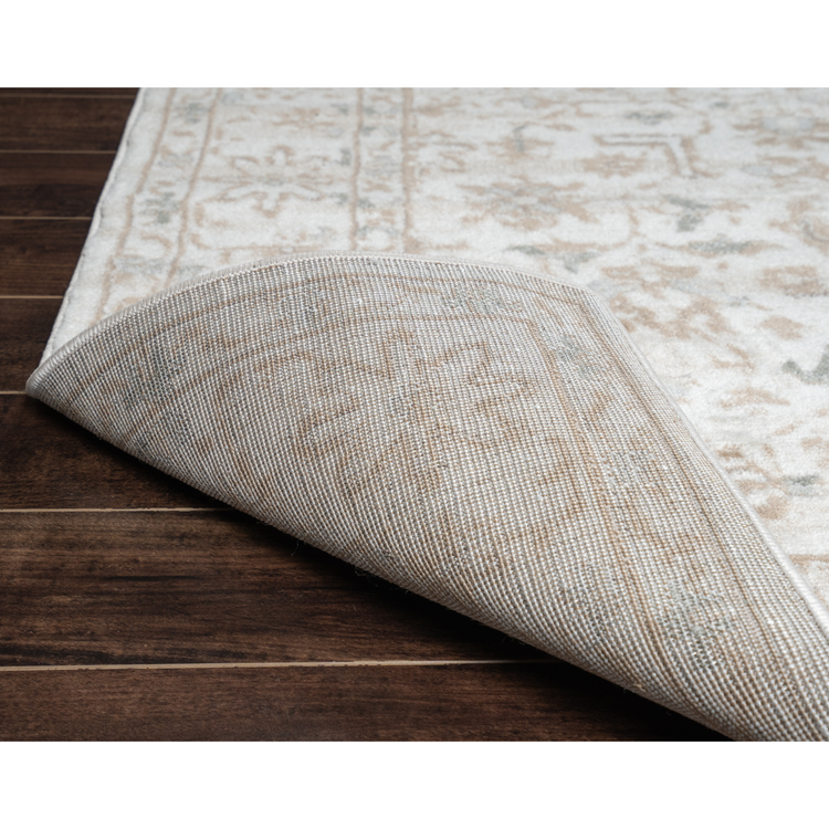Salwa Traditional Area Rug