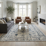 Glenwood Traditional Area Rug