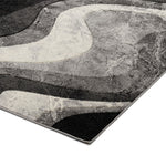 Louisa Carved Area Rug