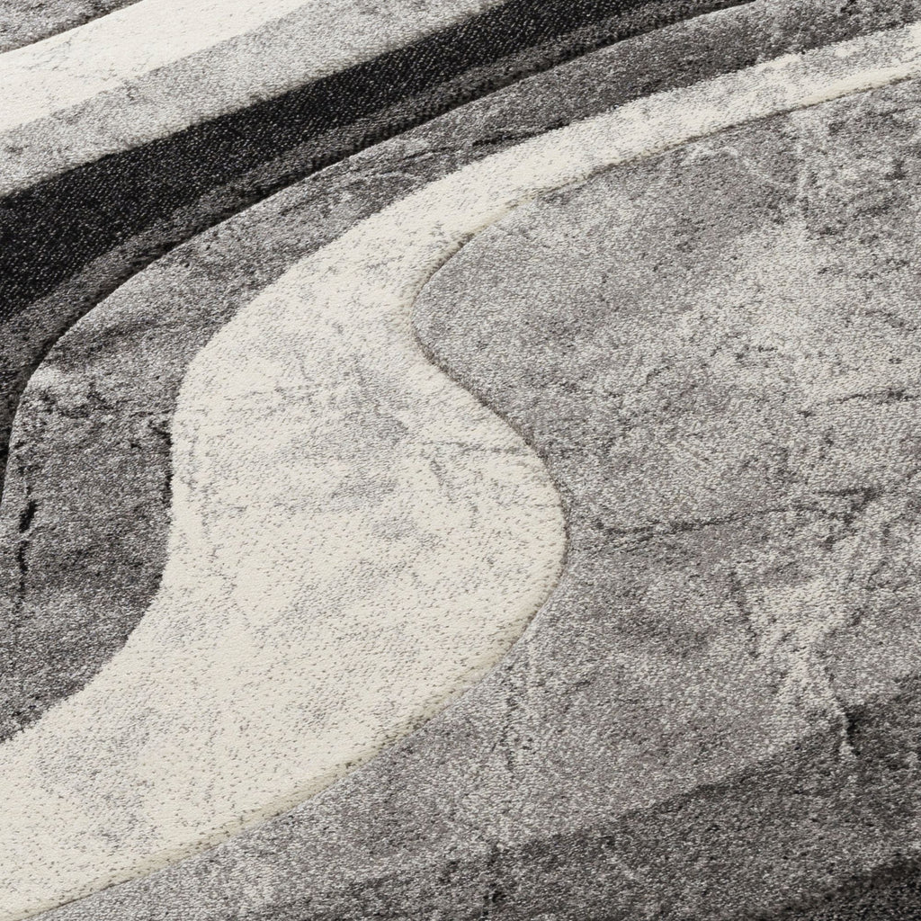 Louisa Carved Area Rug